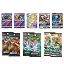 Pokemon Kinesisk Lillie's Support Gift Box