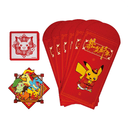 Pokemon Kinesisk Lunar New Year 2026 Gaveboks