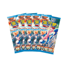 Pokemon Kinesisk Lunar New Year 2026 Gaveboks