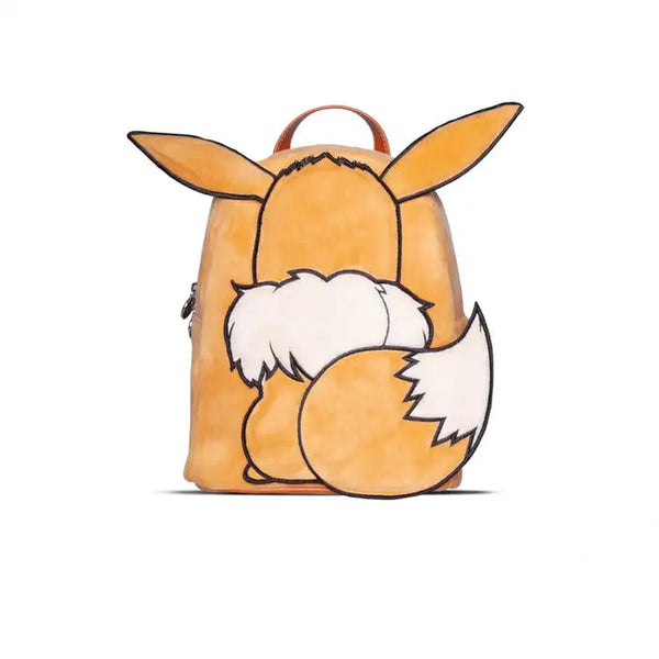 Pokemon - Novelty Backpack - Eevee