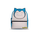 Pokemon - Novelty Backpack - Snorlax