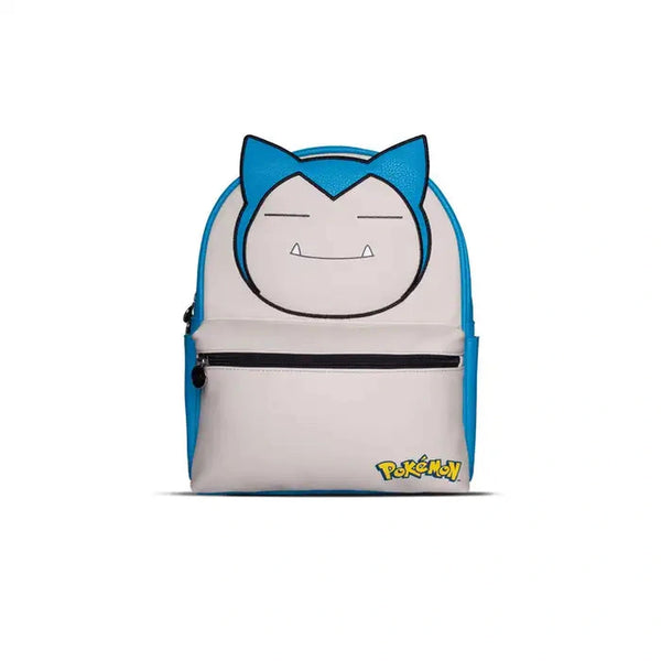 Pokemon - Novelty Backpack - Snorlax