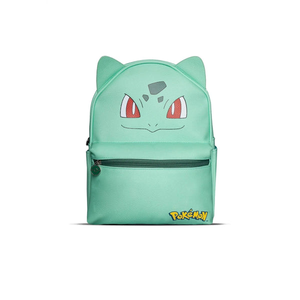Pokemon - Novelty Backpack - Bulbasaur