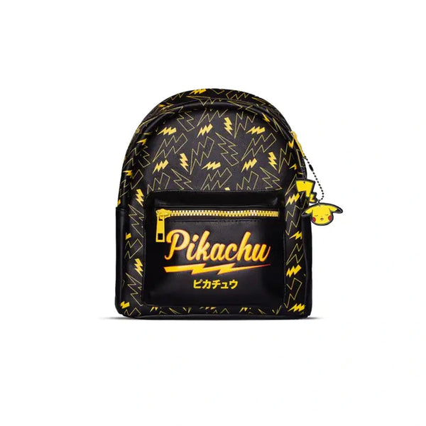 Pokemon - Pikachu Backpack