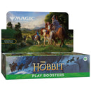 Magic The Gathering - The Hobbit Play Booster Display