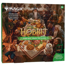 Magic The Gathering - The Hobbit Scene Box - Crack the Plates