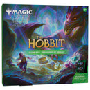 Magic The Gathering - The Hobbit Scene Box - Treasures of Smaug