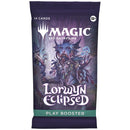 Magic The Gathering - Lorwyn Eclipsed Play Booster Display