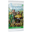 Magic The Gathering - The Hobbit Play Booster