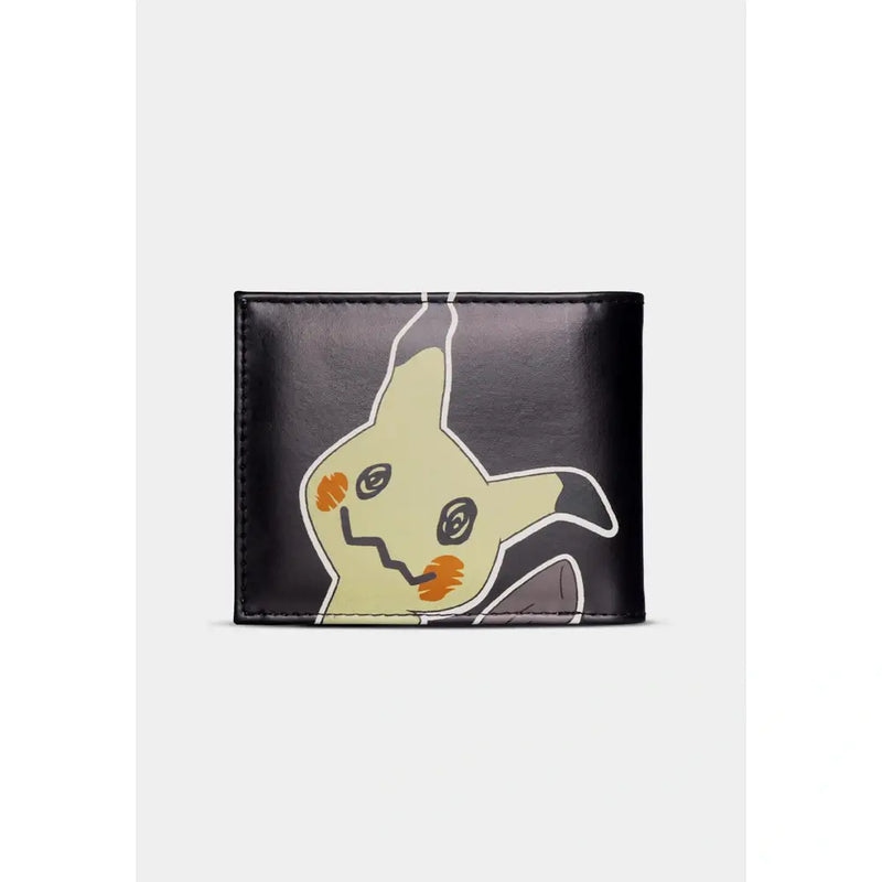 Pokemon - Mimikyu Bifold Wallet