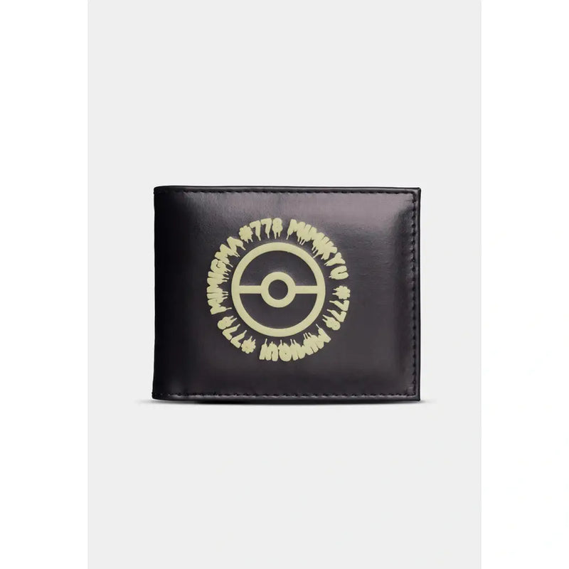 Pokemon - Mimikyu Bifold Wallet