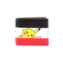 Pokemon - Pikachu Bifold Wallet