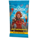 Magic the Gathering - Aetherdrift Play Booster Box