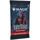 Innistrad Remastered Play Booster Display Boks