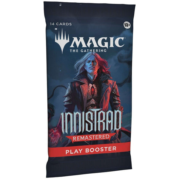 Innistrad Remastered Play Booster Display Boks