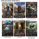 Magic: The Gathering - Secret Lair X Fallout Vault 33