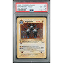 1999 Magneton 1st edition - 9/102 | PSA 8 |