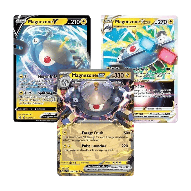 Pokemon - Evolving Powers Premium Collection Box