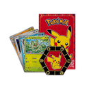 Pokemon - McDonalds Happy Meal 2023 - Pikachu A