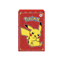 Pokemon - McDonalds Happy Meal 2023 - Pikachu A