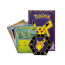 Pokemon - McDonalds Happy Meal 2023 - Pikachu B