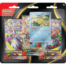 Pokemon Mega Evolution 3-Pack Blister Psyduck