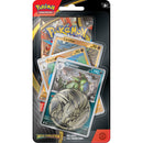 Pokemon Mega Evolution Premium Blister Pack Tyranitar