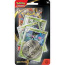 Pokemon Mega Evolution Premium Blister Pack Meowscarada