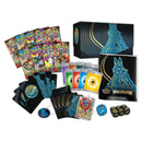 Pokemon Mega Evolution Lucario Elite Trainer Box