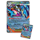 Pokemon Mega Greninja ex Premium Collection