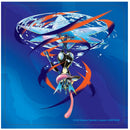 Pokemon Mega Greninja ex Premium Collection