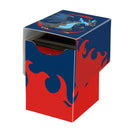 Mega Charizard X Deck Box - Ultra PRO