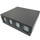 Cardcenter MegaVault 4X Grå - 3600+ Kort