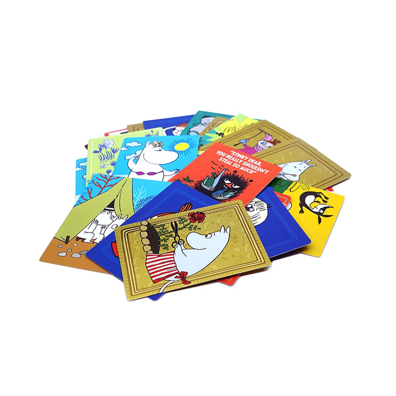 Moomin TCG - Bundle