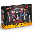 Naruto Mythos TCG: First Set Special Pack Itachi 2nd Edition