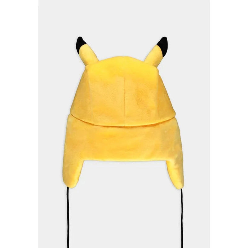 Pokémon - Pikachu - Novelty Trapper Hat