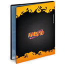 9-Pocket Portfolio For Naruto TCG