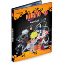 9-Pocket Portfolio For Naruto TCG