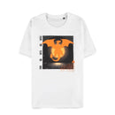 Pokemon - Charizard Short Sleeved T-shirt - Small