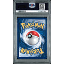 1999 Nidoking 1st edition - 11/102 | PSA 8 |