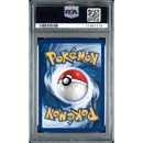 1999 Ninetales 1st edition - 12/102 | PSA 8 |
