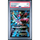 2016 POKEMON XY BREAKPOINT