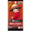One Piece - OP-13 Carrying On His Will Booster Display Box