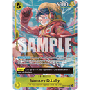 One Piece TCG - Illustration Box Vol. 3
