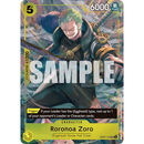 One Piece TCG - Illustration Box Vol. 3