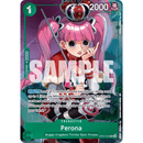 One Piece TCG - Illustration Box Vol. 4