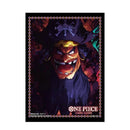 One Piece TCG Sleeves Vol. 3 - Blackbeard