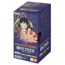 One Piece OPK 1 Romance Dawn Koreansk Booster Box