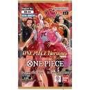 Rip and Ship - One Piece CG Booster EB03