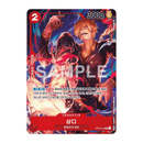 One Piece OPK 1 Romance Dawn Koreansk Booster Box